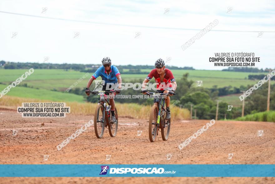 1ª EDIÇÃO DESAFIO ABELHA GRANDE - XCM