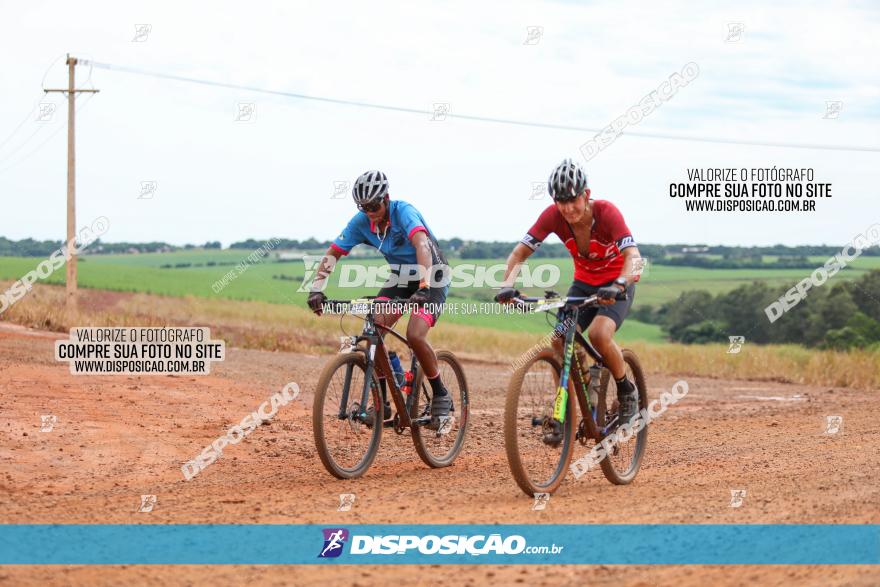 1ª EDIÇÃO DESAFIO ABELHA GRANDE - XCM