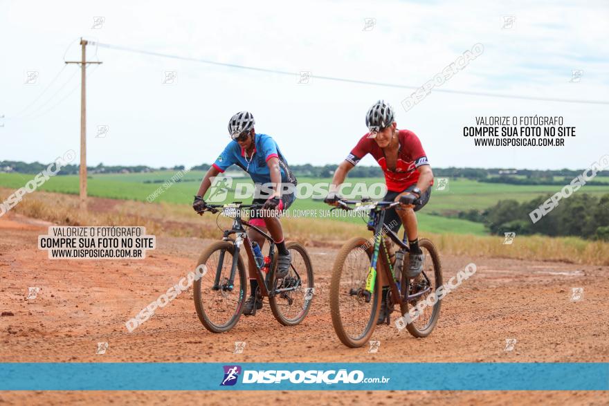 1ª EDIÇÃO DESAFIO ABELHA GRANDE - XCM