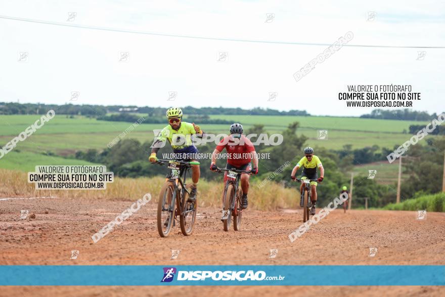 1ª EDIÇÃO DESAFIO ABELHA GRANDE - XCM