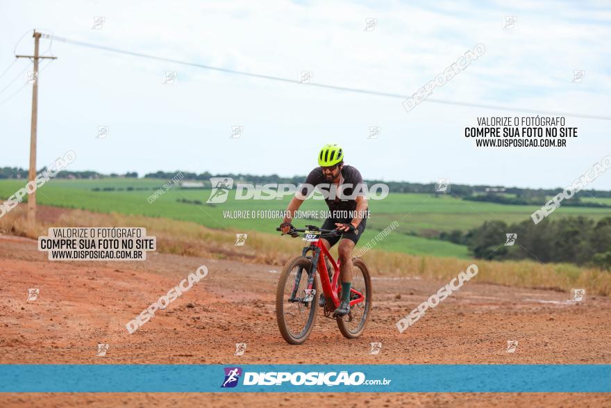 1ª EDIÇÃO DESAFIO ABELHA GRANDE - XCM