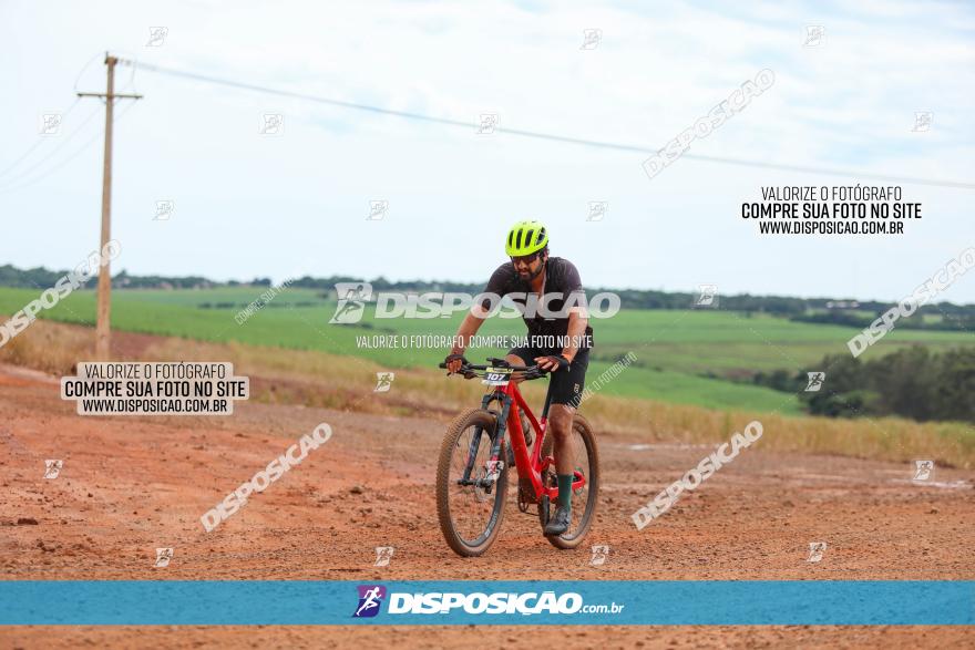 1ª EDIÇÃO DESAFIO ABELHA GRANDE - XCM