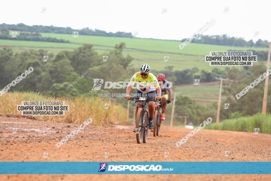 1ª EDIÇÃO DESAFIO ABELHA GRANDE - XCM