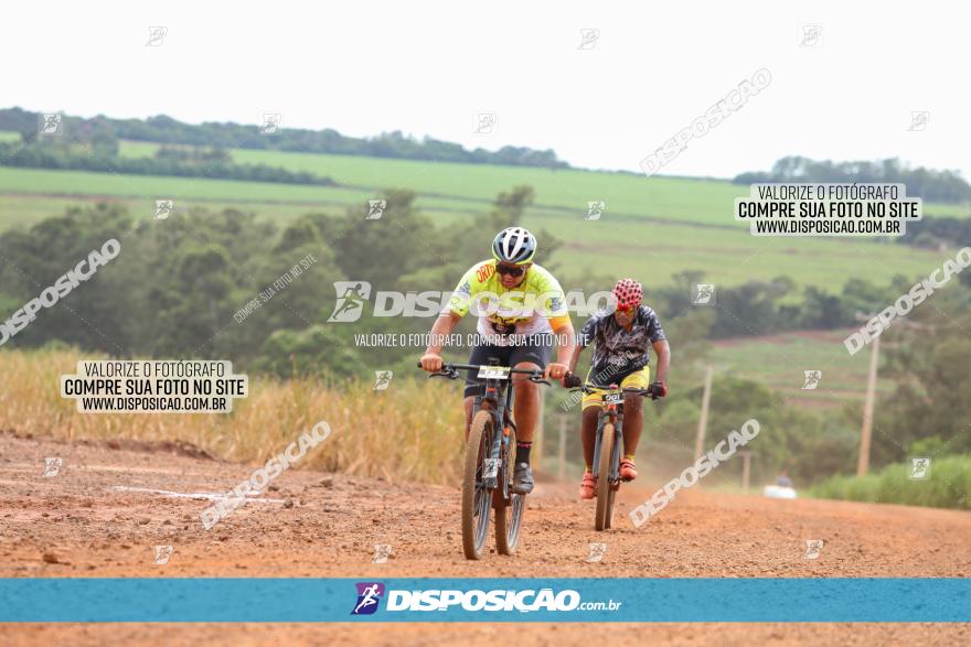 1ª EDIÇÃO DESAFIO ABELHA GRANDE - XCM