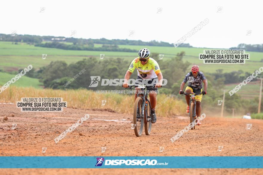 1ª EDIÇÃO DESAFIO ABELHA GRANDE - XCM