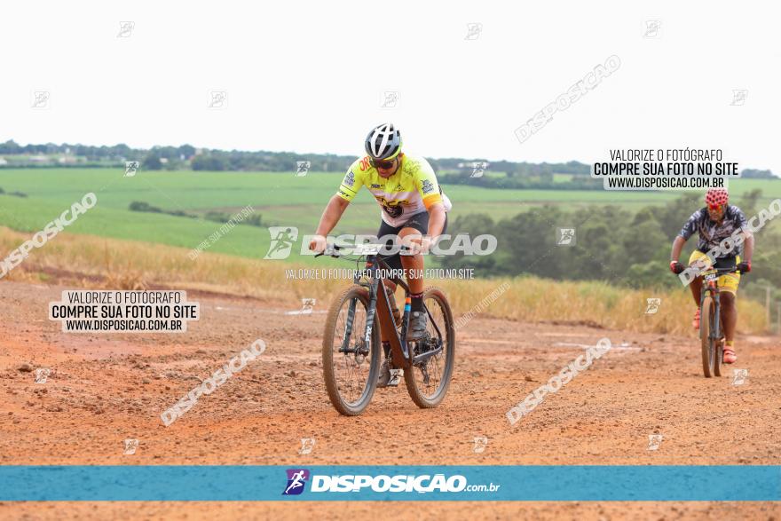 1ª EDIÇÃO DESAFIO ABELHA GRANDE - XCM