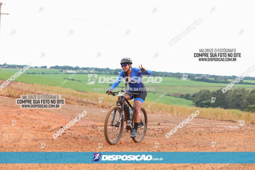 1ª EDIÇÃO DESAFIO ABELHA GRANDE - XCM