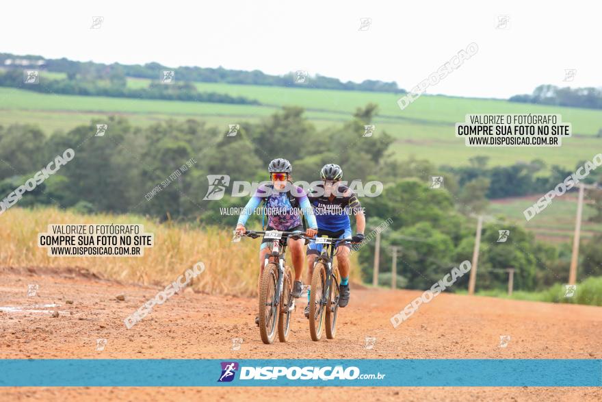 1ª EDIÇÃO DESAFIO ABELHA GRANDE - XCM