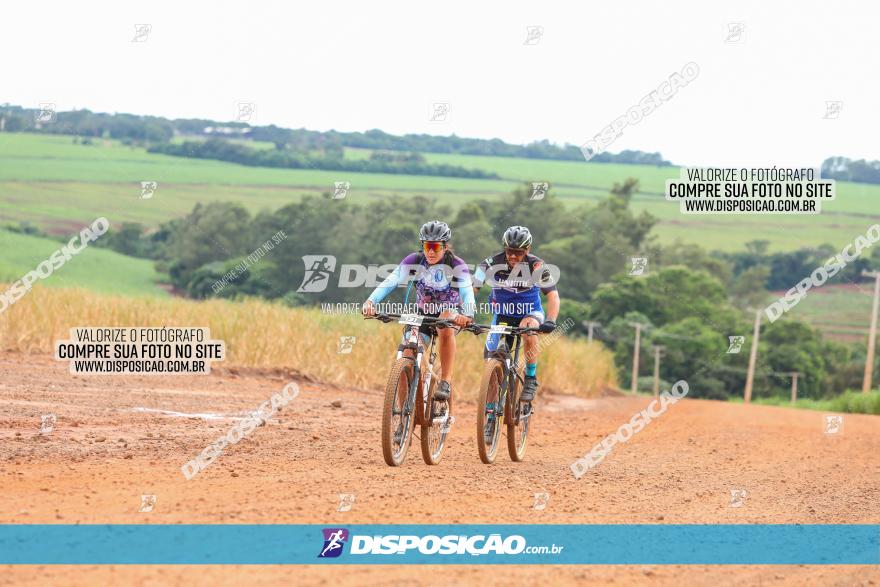 1ª EDIÇÃO DESAFIO ABELHA GRANDE - XCM