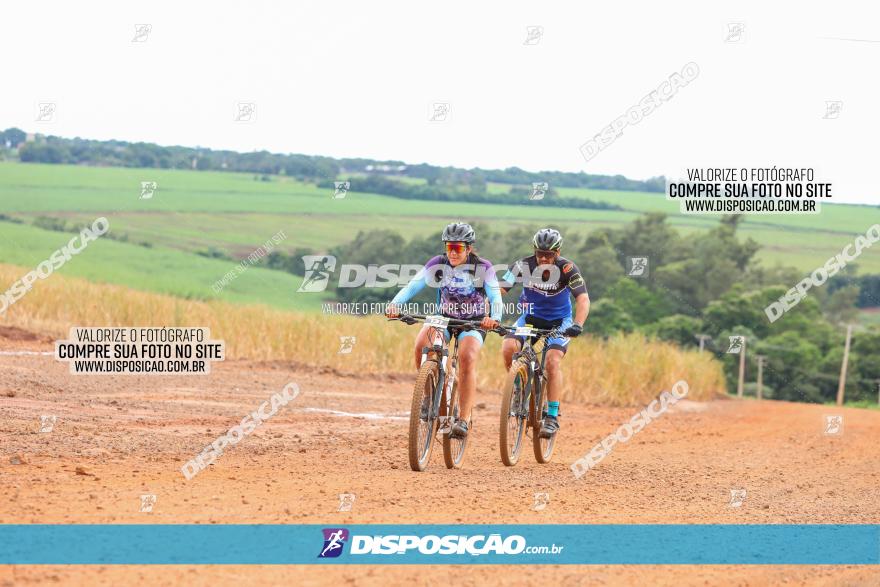 1ª EDIÇÃO DESAFIO ABELHA GRANDE - XCM