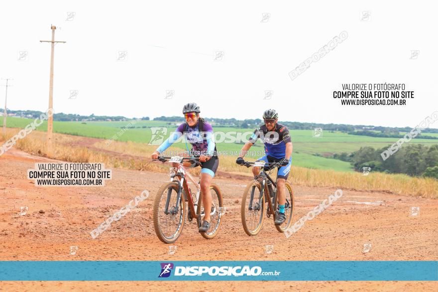 1ª EDIÇÃO DESAFIO ABELHA GRANDE - XCM