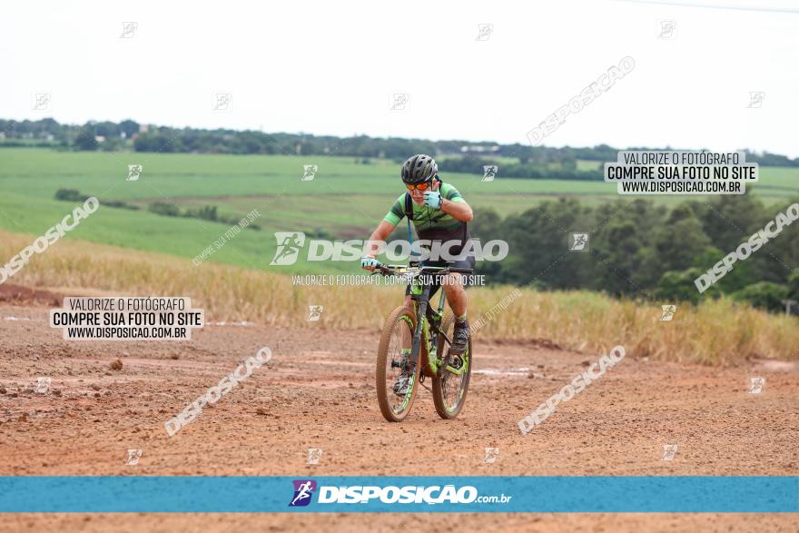 1ª EDIÇÃO DESAFIO ABELHA GRANDE - XCM