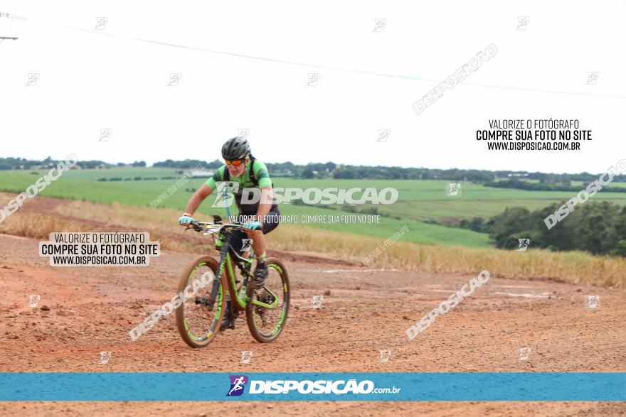 1ª EDIÇÃO DESAFIO ABELHA GRANDE - XCM