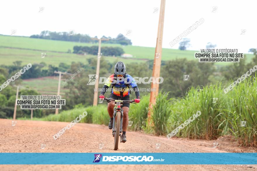 1ª EDIÇÃO DESAFIO ABELHA GRANDE - XCM