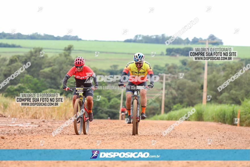 1ª EDIÇÃO DESAFIO ABELHA GRANDE - XCM