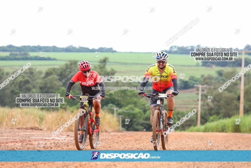 1ª EDIÇÃO DESAFIO ABELHA GRANDE - XCM