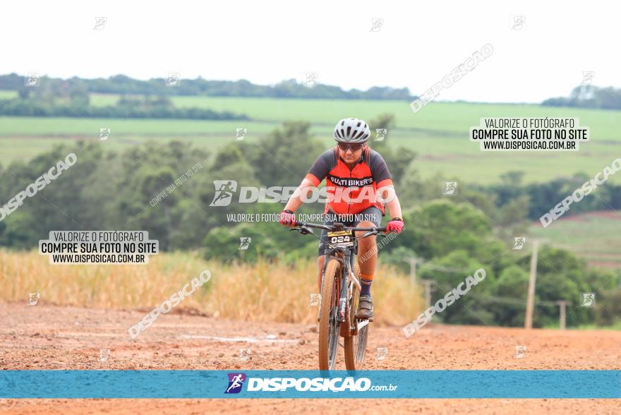 1ª EDIÇÃO DESAFIO ABELHA GRANDE - XCM