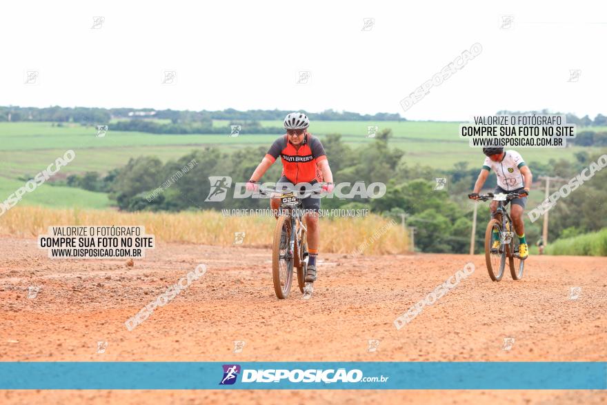 1ª EDIÇÃO DESAFIO ABELHA GRANDE - XCM