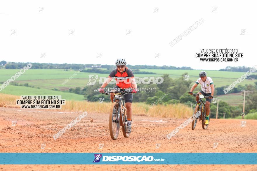 1ª EDIÇÃO DESAFIO ABELHA GRANDE - XCM