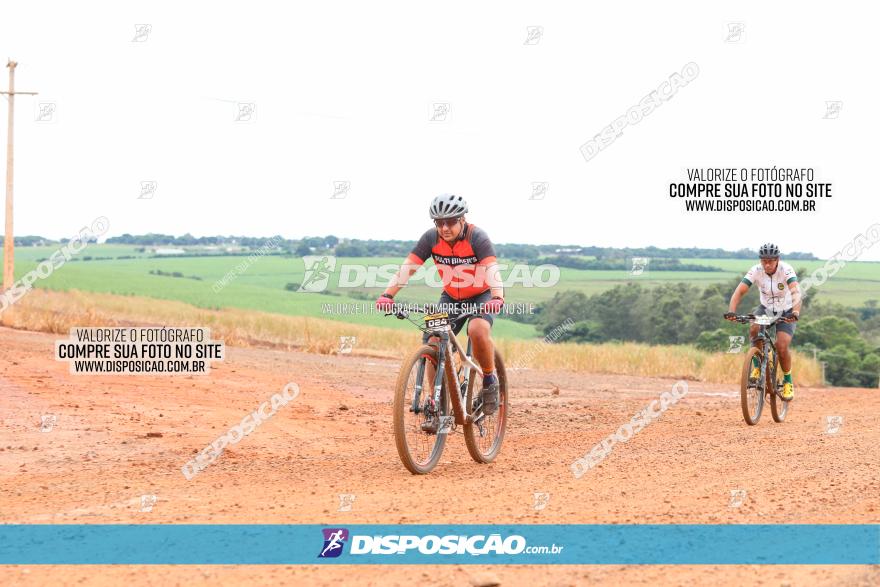 1ª EDIÇÃO DESAFIO ABELHA GRANDE - XCM