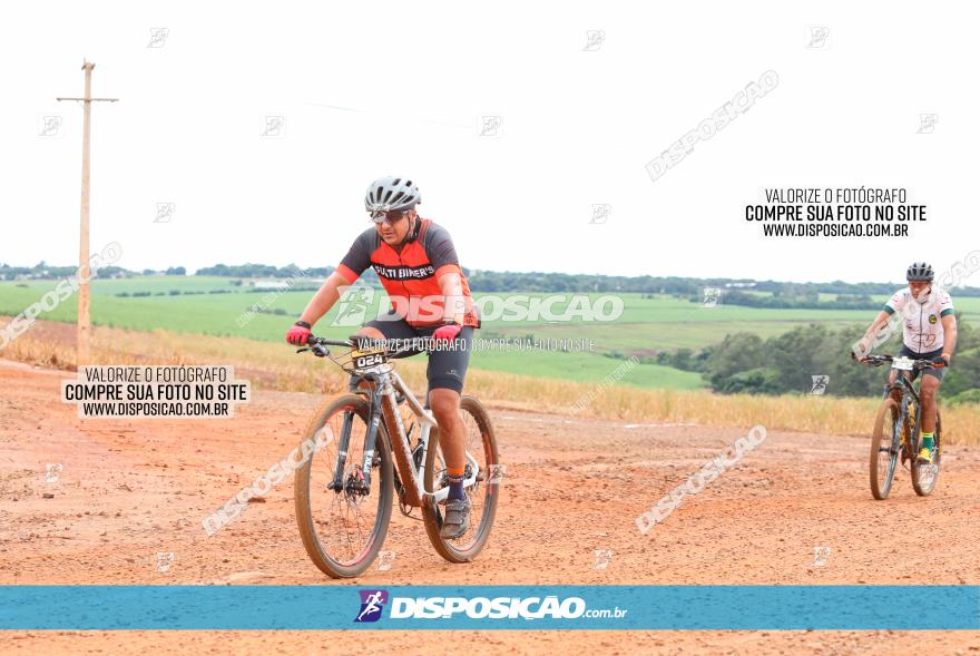 1ª EDIÇÃO DESAFIO ABELHA GRANDE - XCM