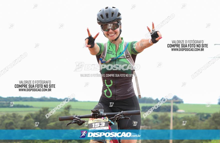 1ª EDIÇÃO DESAFIO ABELHA GRANDE - XCM