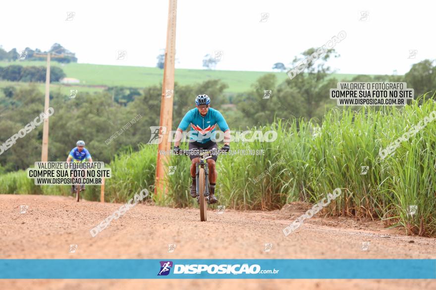 1ª EDIÇÃO DESAFIO ABELHA GRANDE - XCM