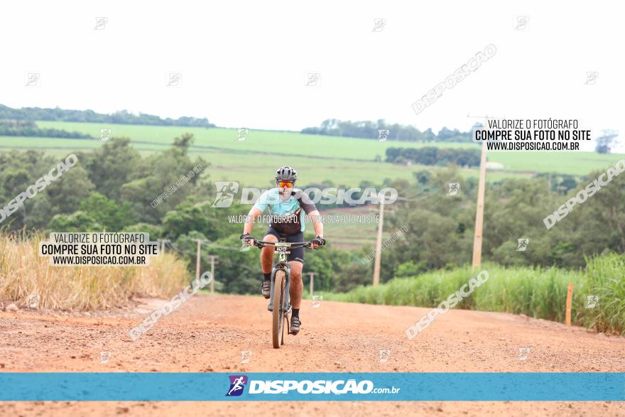 1ª EDIÇÃO DESAFIO ABELHA GRANDE - XCM