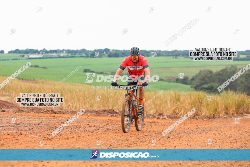 1ª EDIÇÃO DESAFIO ABELHA GRANDE - XCM