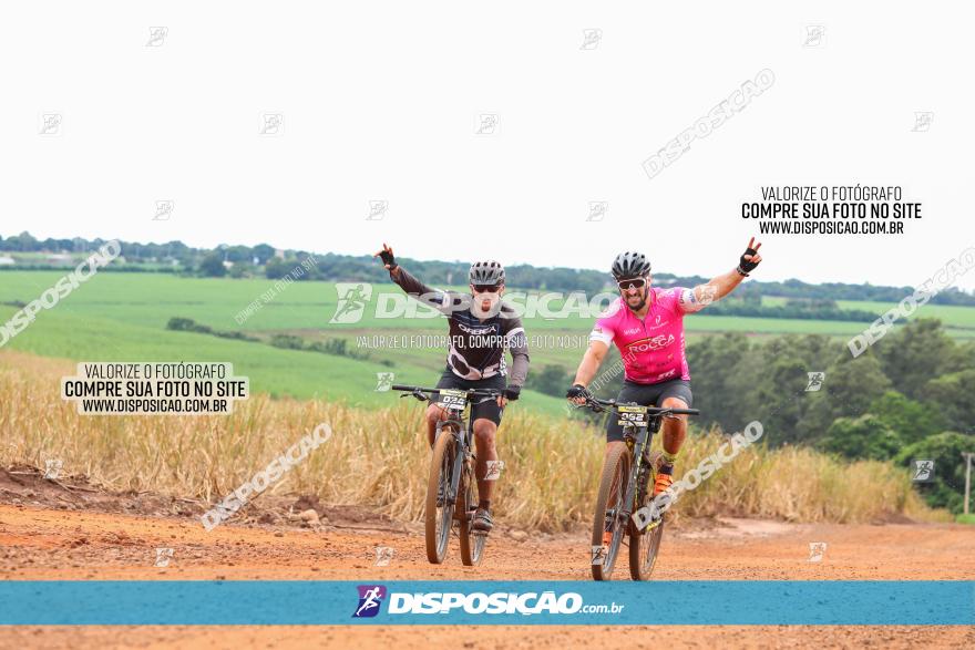 1ª EDIÇÃO DESAFIO ABELHA GRANDE - XCM