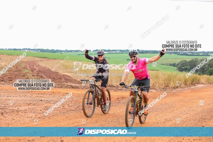 1ª EDIÇÃO DESAFIO ABELHA GRANDE - XCM