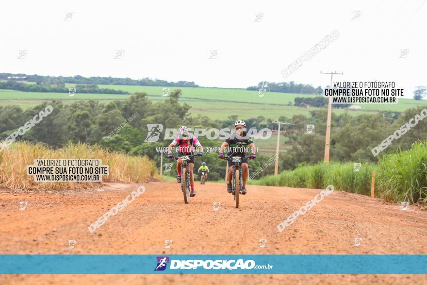 1ª EDIÇÃO DESAFIO ABELHA GRANDE - XCM