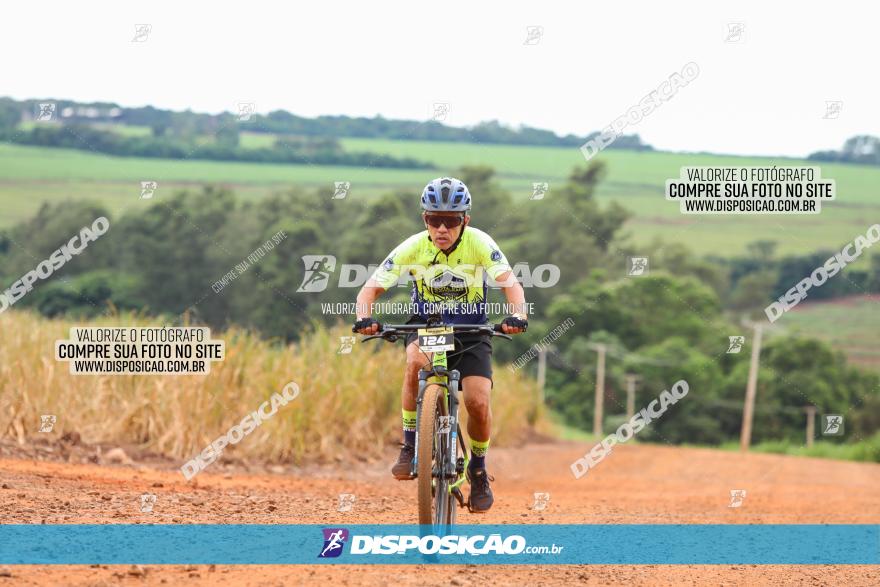 1ª EDIÇÃO DESAFIO ABELHA GRANDE - XCM