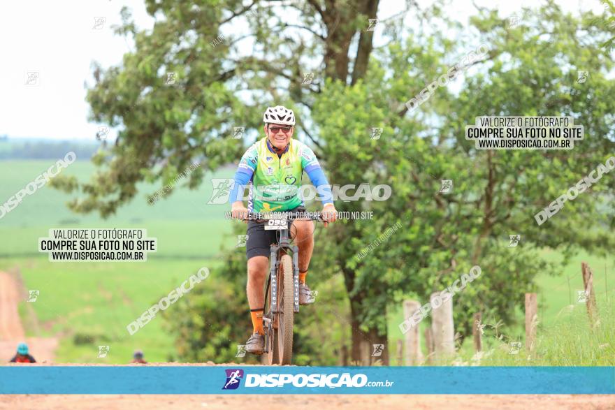 1ª EDIÇÃO DESAFIO ABELHA GRANDE - XCM