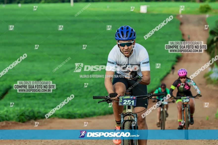 4º Desafio MTB na Veia Cidade de Londrina