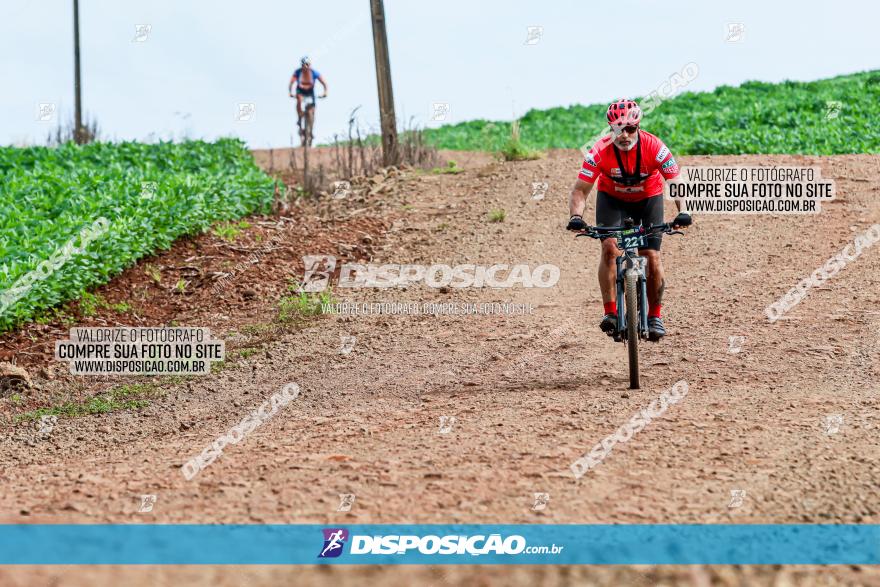 4º Desafio MTB na Veia Cidade de Londrina