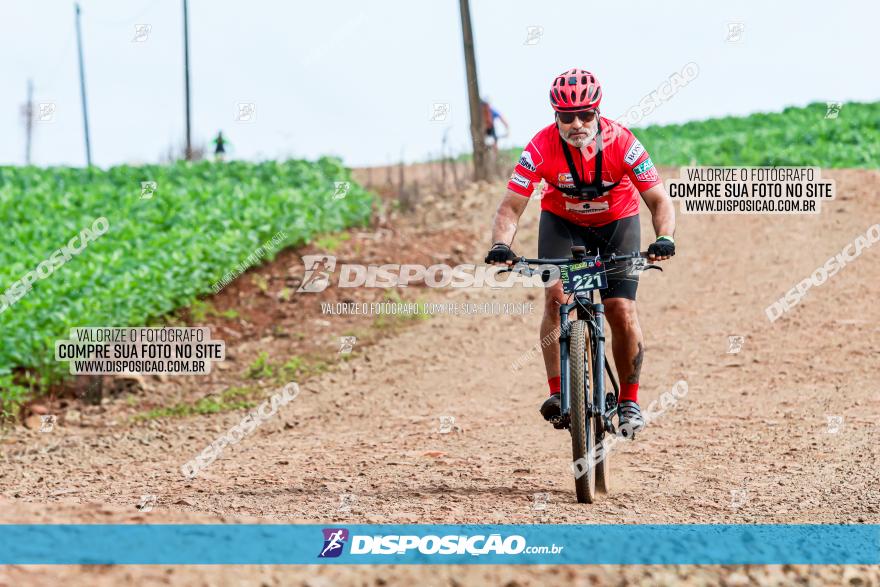 4º Desafio MTB na Veia Cidade de Londrina