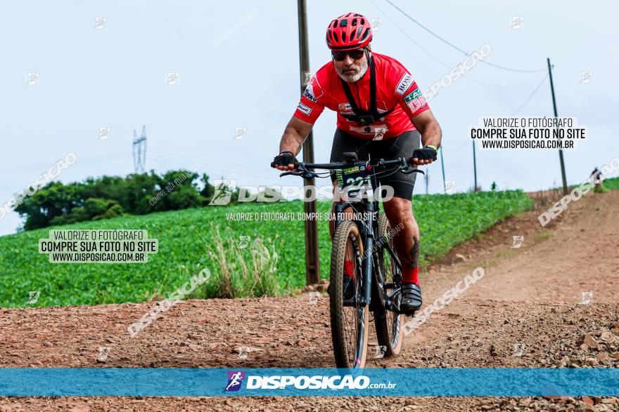 4º Desafio MTB na Veia Cidade de Londrina