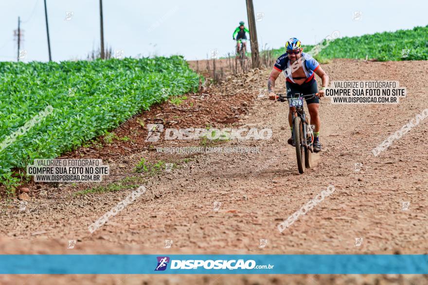 4º Desafio MTB na Veia Cidade de Londrina