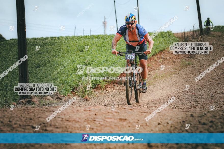 4º Desafio MTB na Veia Cidade de Londrina