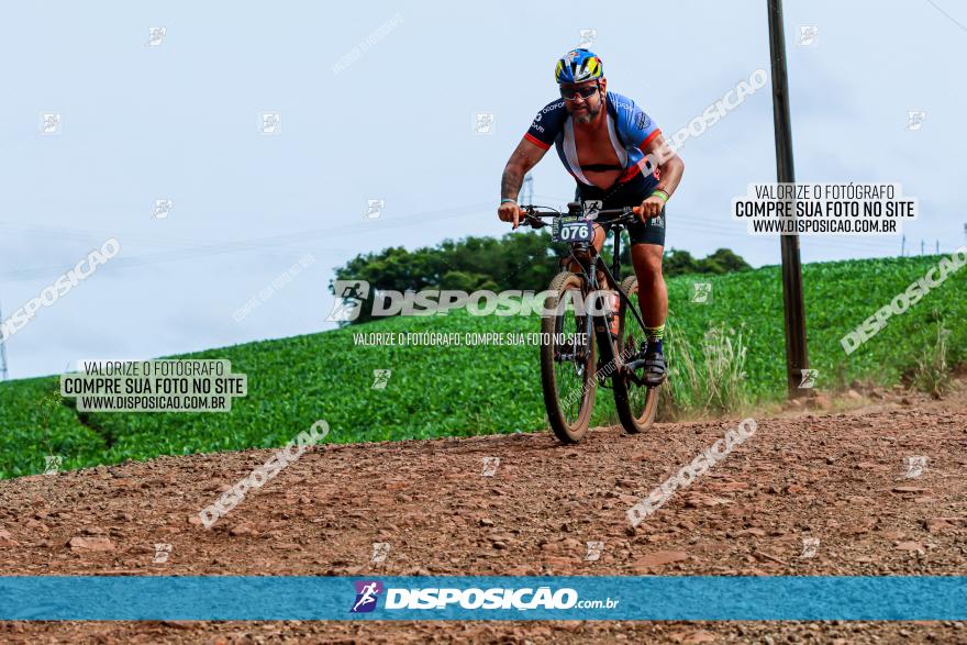 4º Desafio MTB na Veia Cidade de Londrina