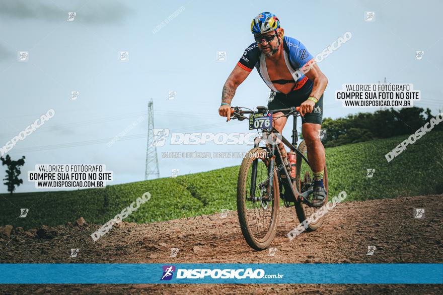 4º Desafio MTB na Veia Cidade de Londrina