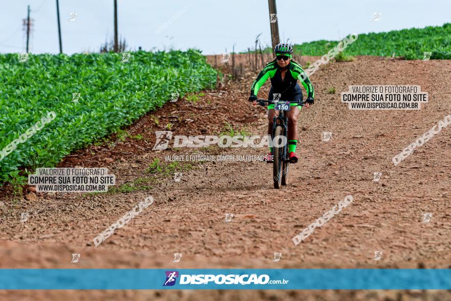 4º Desafio MTB na Veia Cidade de Londrina