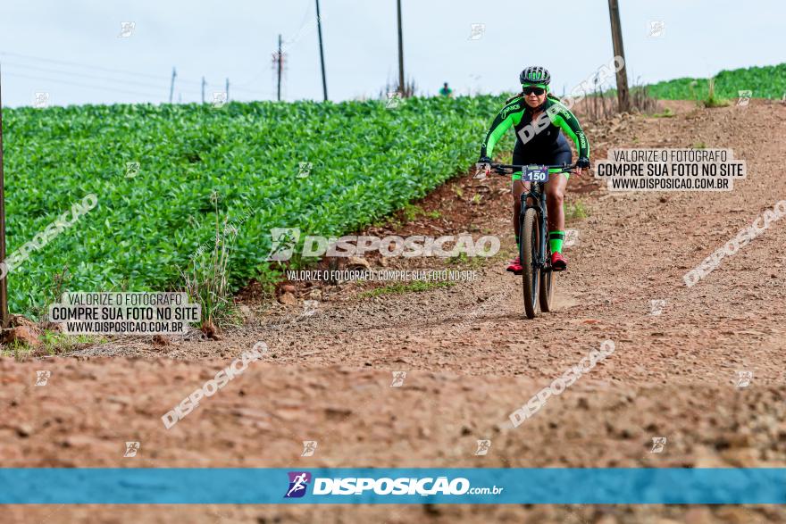 4º Desafio MTB na Veia Cidade de Londrina