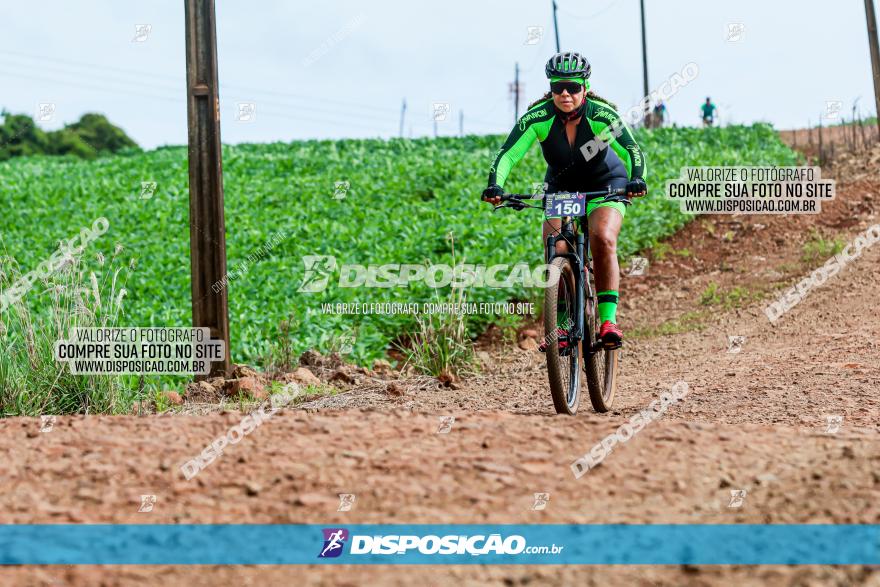 4º Desafio MTB na Veia Cidade de Londrina