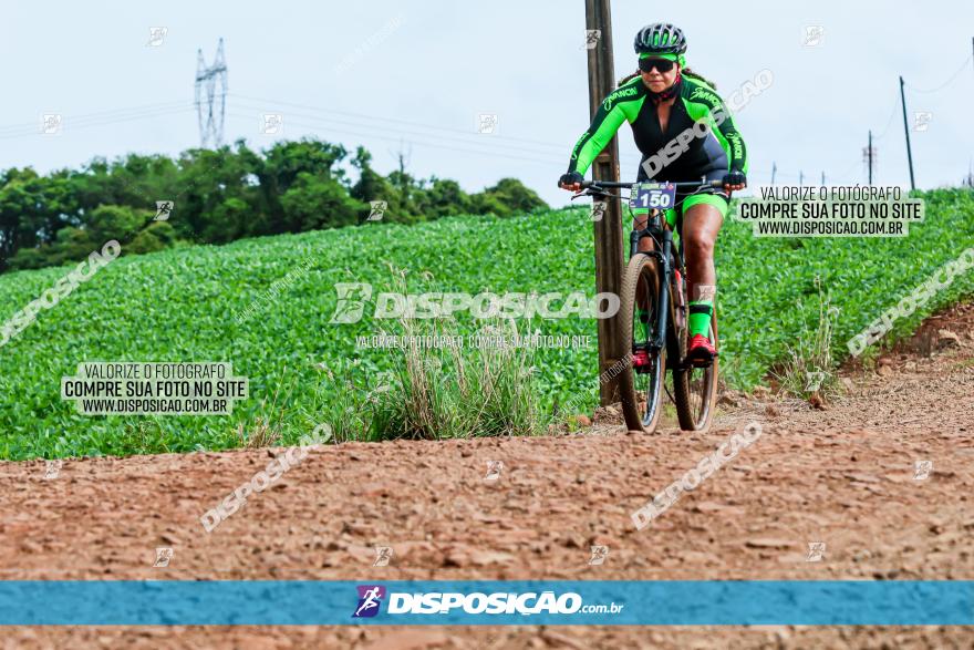 4º Desafio MTB na Veia Cidade de Londrina