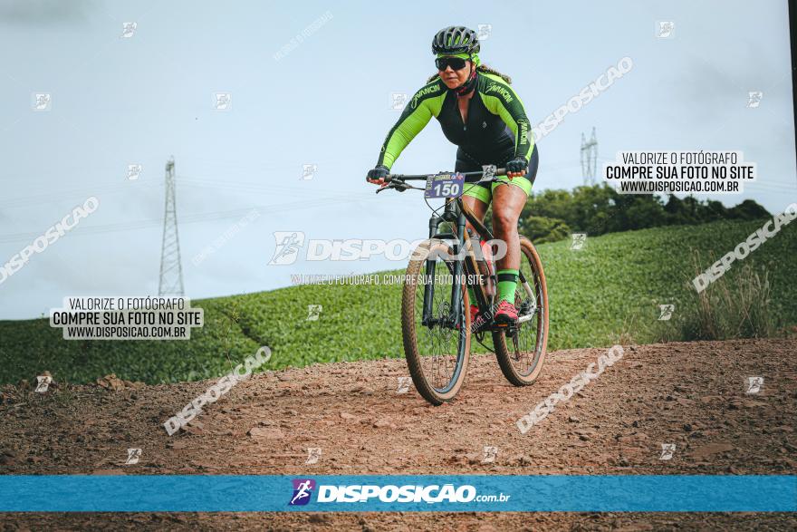 4º Desafio MTB na Veia Cidade de Londrina