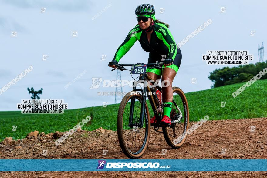 4º Desafio MTB na Veia Cidade de Londrina