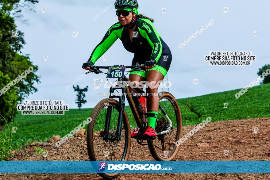 4º Desafio MTB na Veia Cidade de Londrina