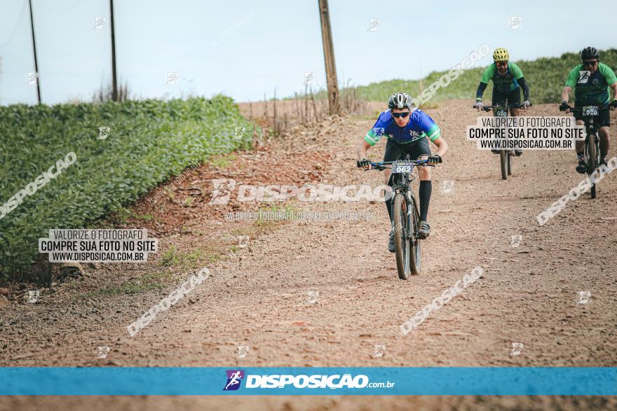 4º Desafio MTB na Veia Cidade de Londrina